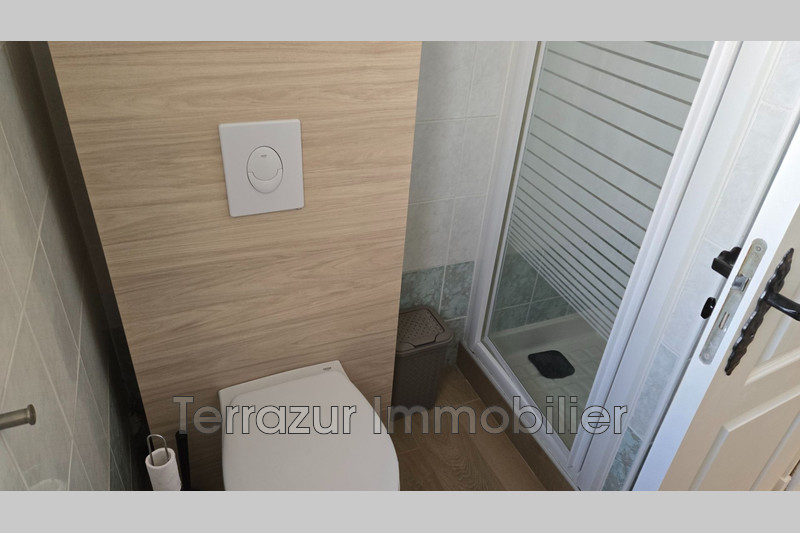 Vente villa Juan-les-Pins  