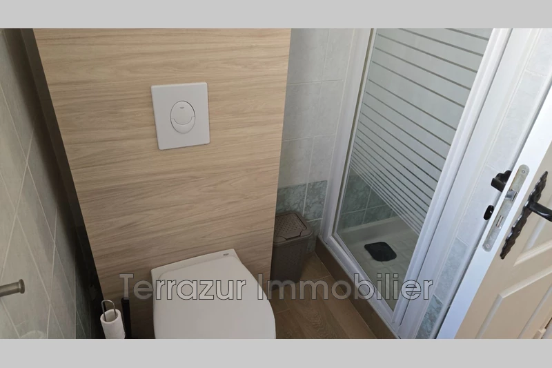 Vente villa Juan-les-Pins  