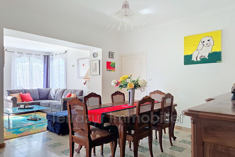 Vente villa Antibes  