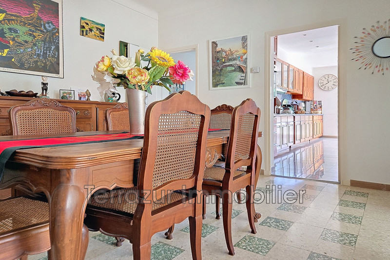 Vente villa Antibes  