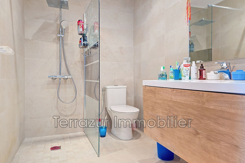 Vente villa Antibes  