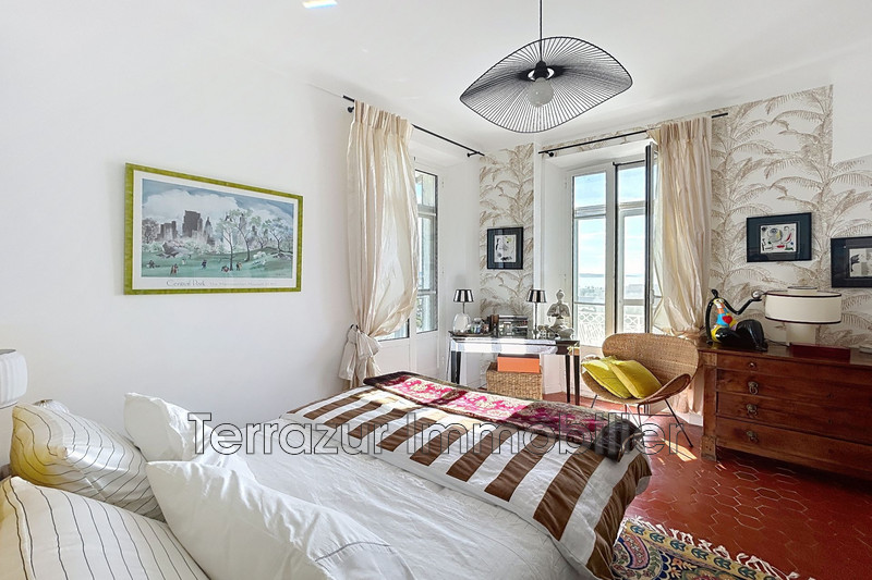 Vente villa Golfe-Juan  