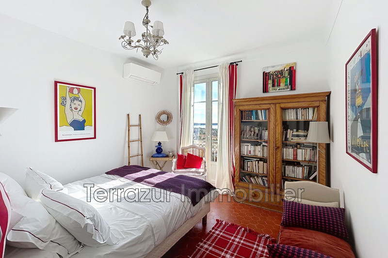 Vente villa Golfe-Juan  