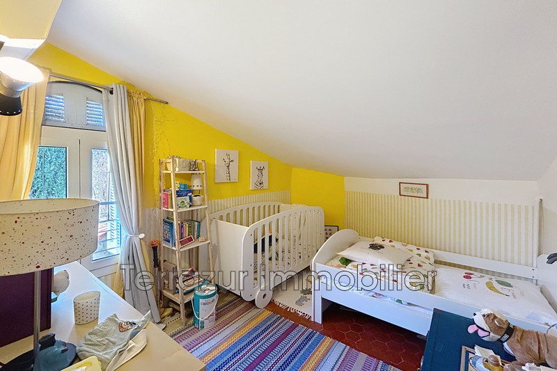 Vente villa Golfe-Juan  