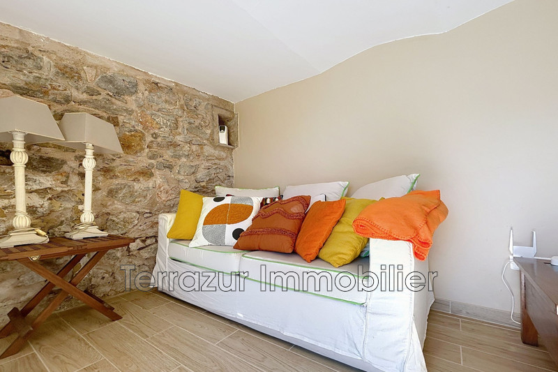 Vente villa Golfe-Juan  