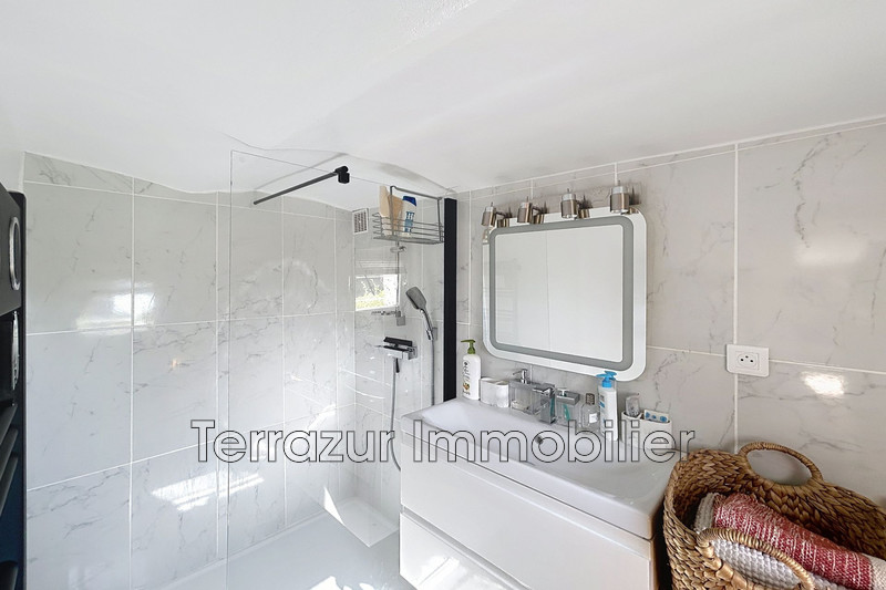Vente villa Golfe-Juan  