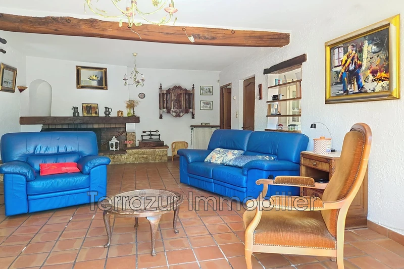 Vente mas Juan-les-Pins  