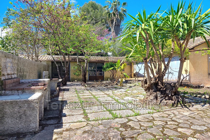 Vente mas Juan-les-Pins  