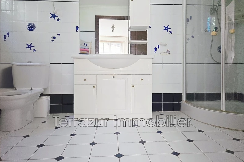 Vente mas Juan-les-Pins  