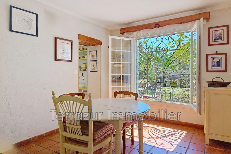 Vente mas Juan-les-Pins  