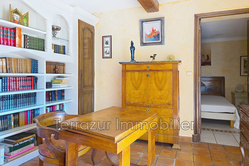 Vente mas Juan-les-Pins  