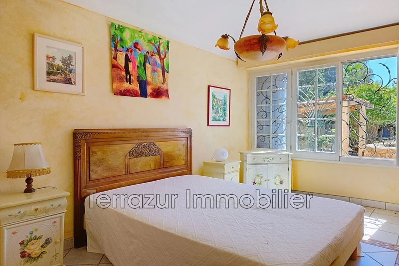 Vente mas Juan-les-Pins  