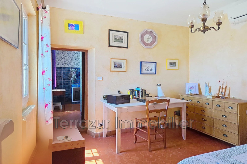 Vente mas Juan-les-Pins  