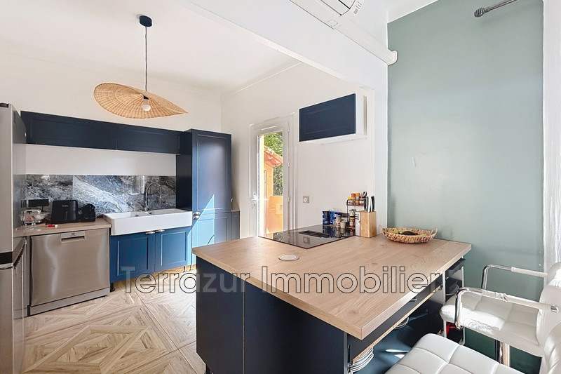 Vente maison de ville Golfe-Juan  