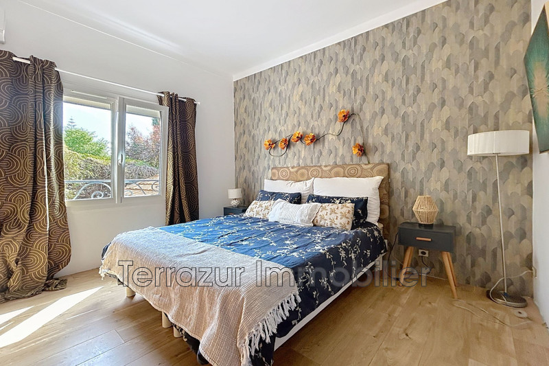 Vente maison de ville Golfe-Juan  