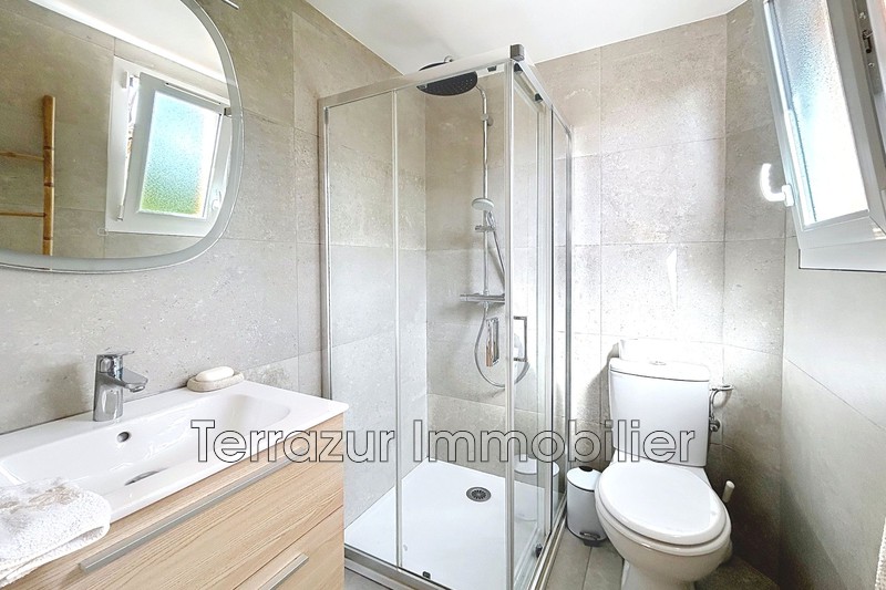 Vente maison de ville Golfe-Juan  