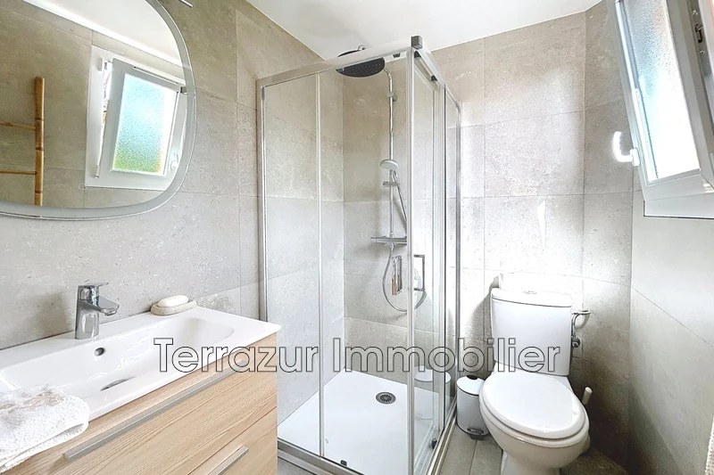 Vente maison de ville Golfe-Juan  