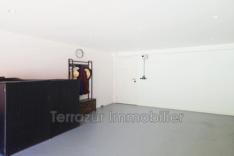 Vente villa Antibes  