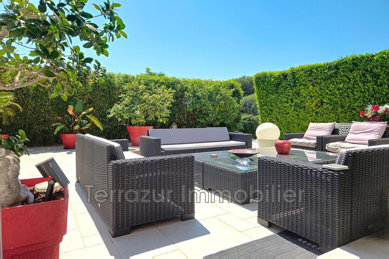 Vente maison en pierre Antibes  