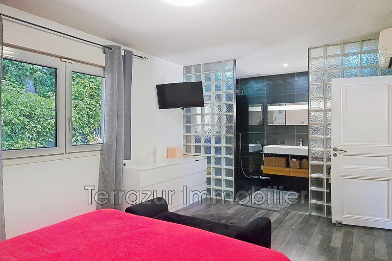 Vente villa Antibes  