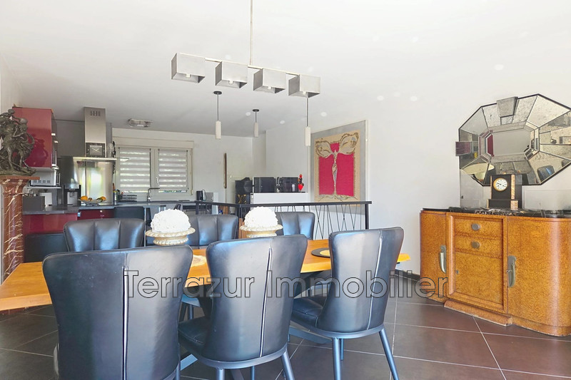Vente villa Antibes  