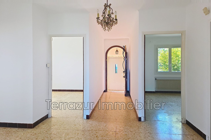 Vente villa Golfe-Juan  
