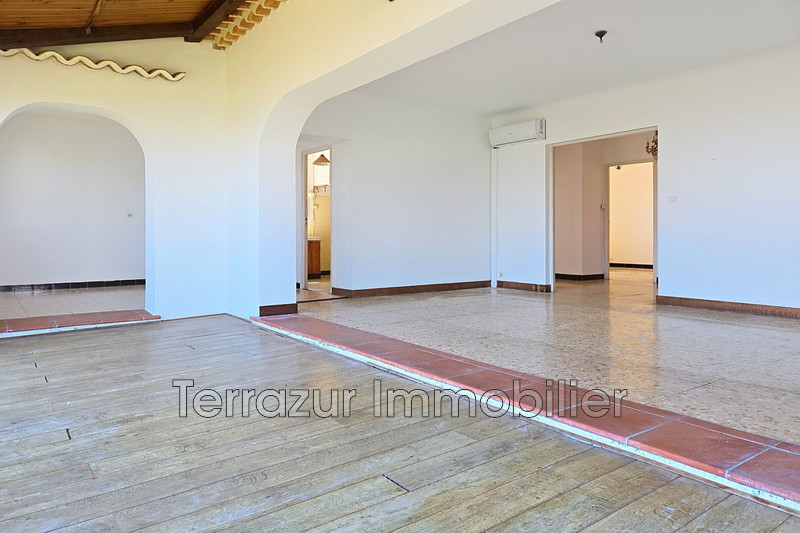 Vente villa Golfe-Juan  