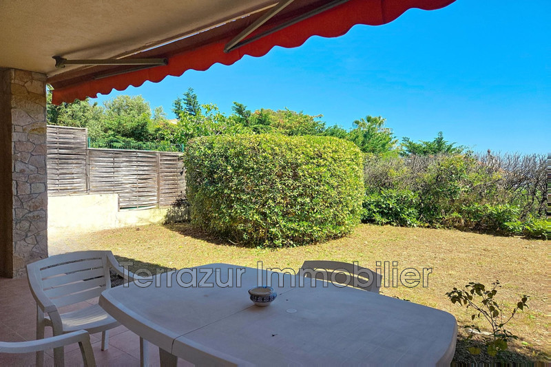 Vente villa Golfe-Juan  
