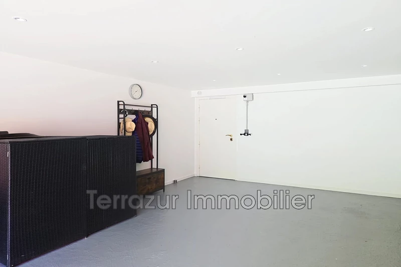 Vente villa Antibes  