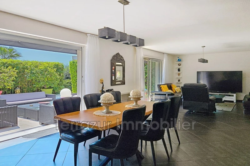 Vente villa Antibes  