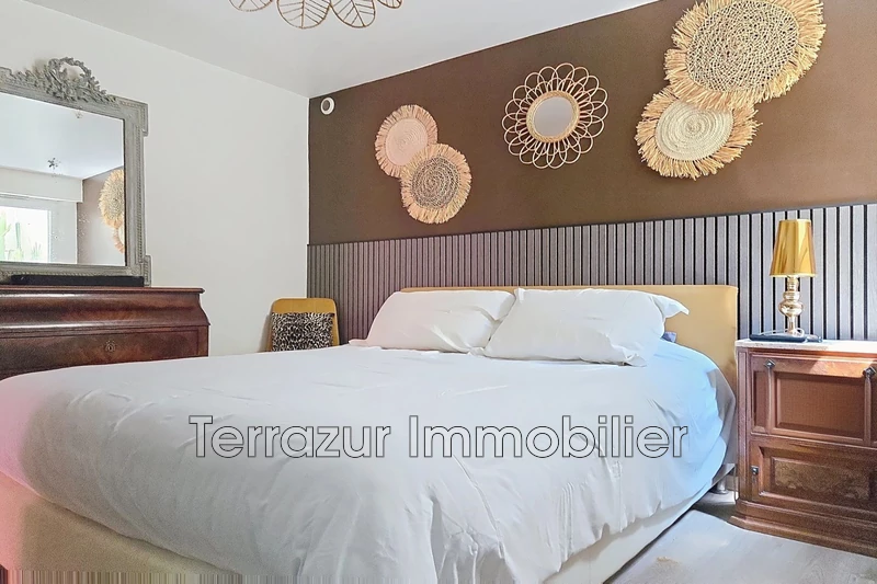 Vente villa Antibes  