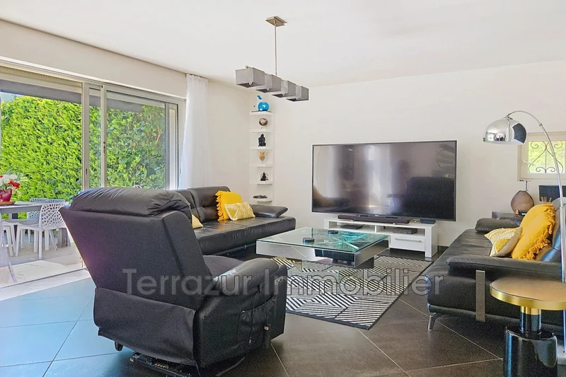 Vente villa Antibes  
