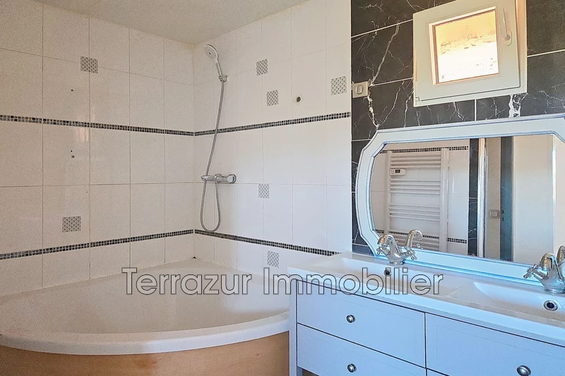 Vente maison Vallauris  