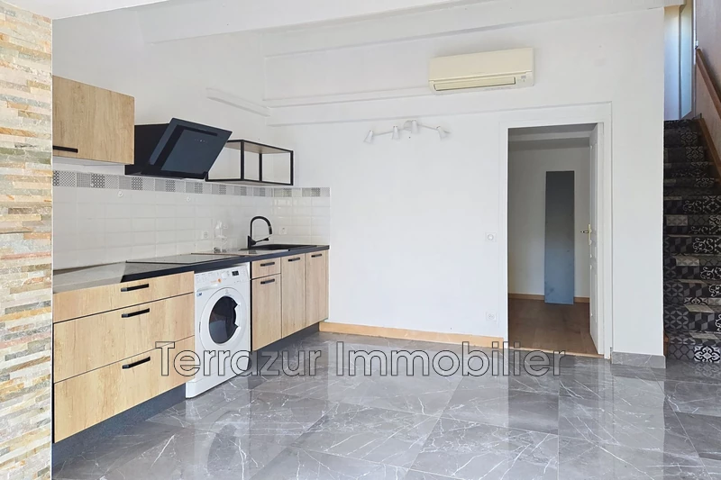 Vente maison Vallauris  