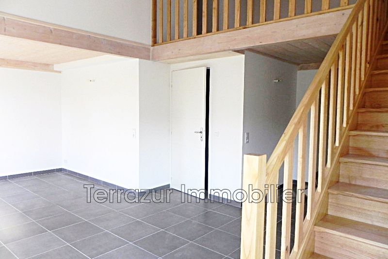 Photo Duplex Golfe-Juan Centre-ville, achat duplex 3 pièces 54 m²