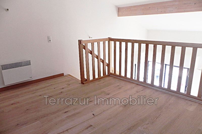 Photo Duplex Golfe-Juan Centre-ville, achat duplex 3 pièces 54 m²