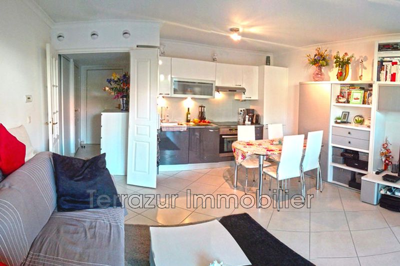 Photo Appartement Golfe-Juan Proche plages, achat appartement 1 pièce 33 m²