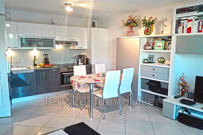 Photo Appartement Golfe-Juan Proche plages, achat appartement 1 pièce 33 m²