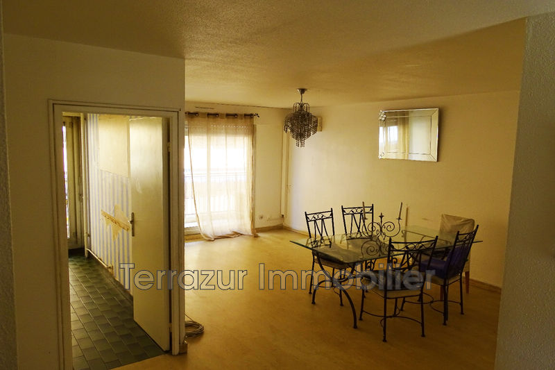 Photo Appartement Vallauris Centre-ville, achat appartement 3 pièces 65 m²