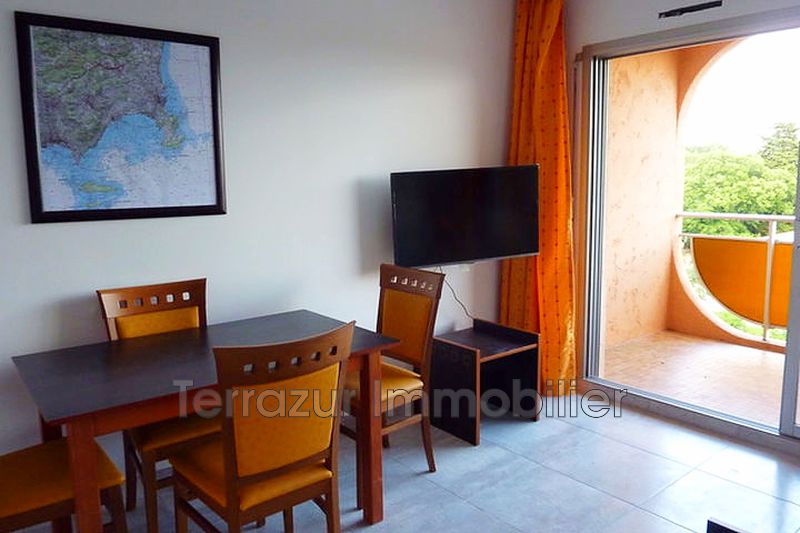 Photo Idéal investisseur Golfe-Juan Proche plages, achat idéal investisseur 1 pièce 32 m²