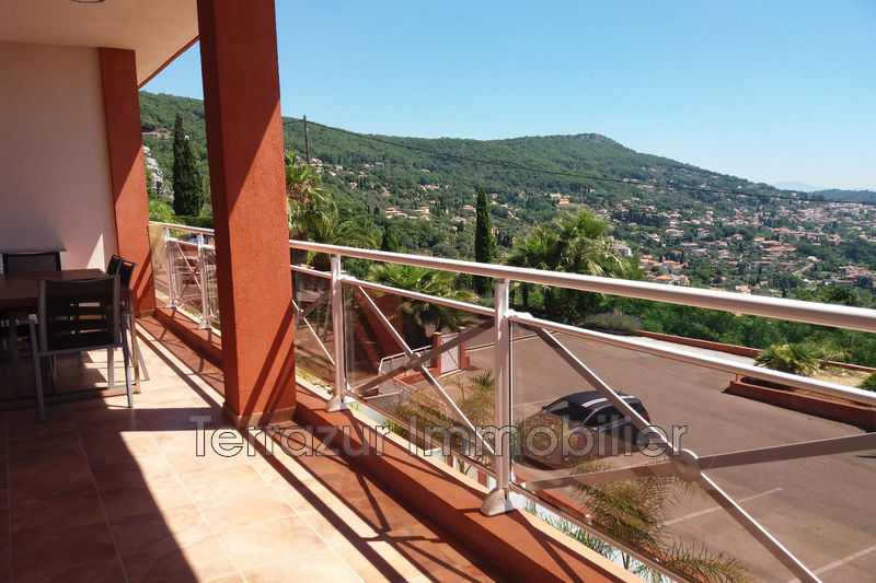 Photo Appartement Grasse achat appartement 3 pièces 82 m²