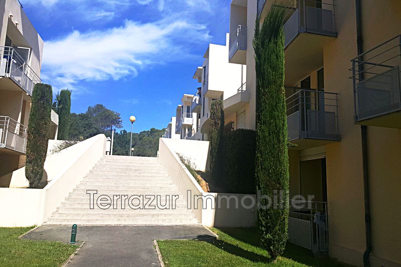 Photo Appartement Valbonne Secteur pour actifs, achat appartement 1 pièce 20 m²