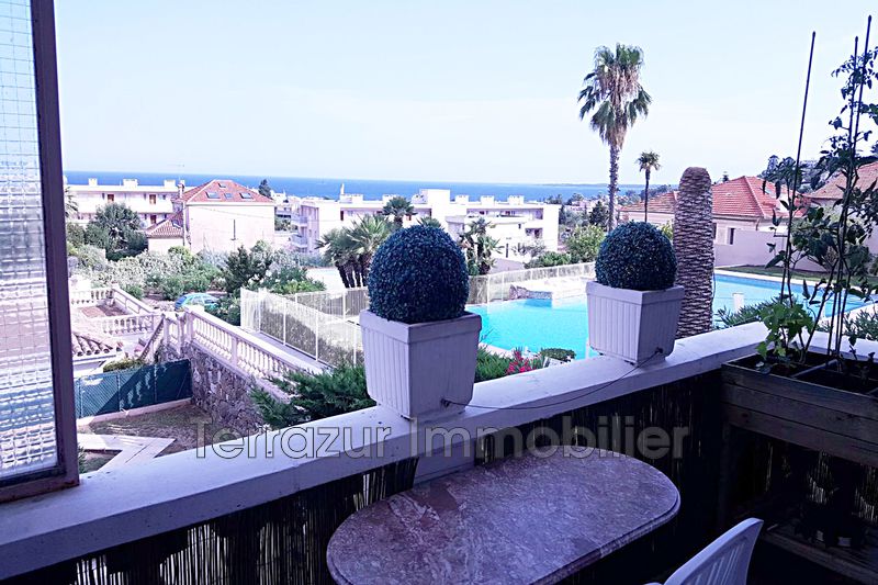 Photo Appartement de prestige Golfe-Juan Proche toutes commodités, achat appartement de prestige 2 pièces 50 m²