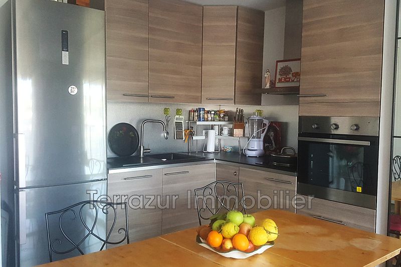 Photo Appartement Juan-les-Pins Proche toutes commodités, achat appartement 2 pièces 45 m²