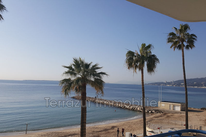 Photo Appartement Antibes Front de mer, achat appartement 1 pièce 30 m²