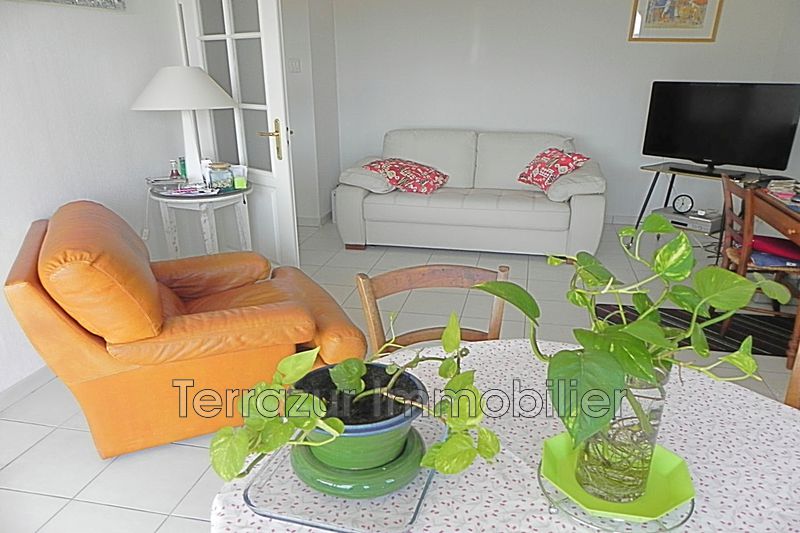 Photo Appartement Vallauris Proche toutes commodités, achat appartement 2 pièces 48 m²