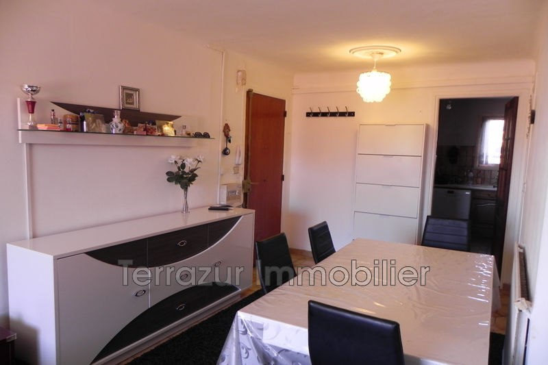 Photo Appartement Antibes Proche toutes commodités, achat appartement 3 pièces 56 m²