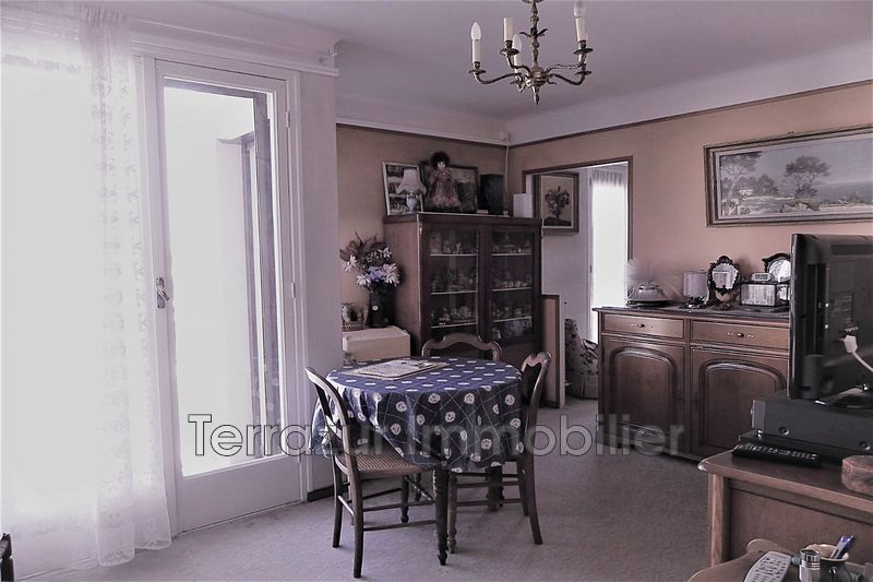 Photo Appartement Golfe-Juan Centre-ville, achat appartement 2 pièces 45 m²