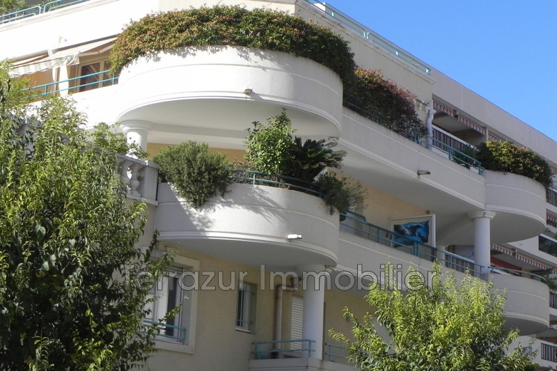 Photo Appartement de prestige Golfe-Juan Centre-ville, achat appartement de prestige 4 pièces 113 m²