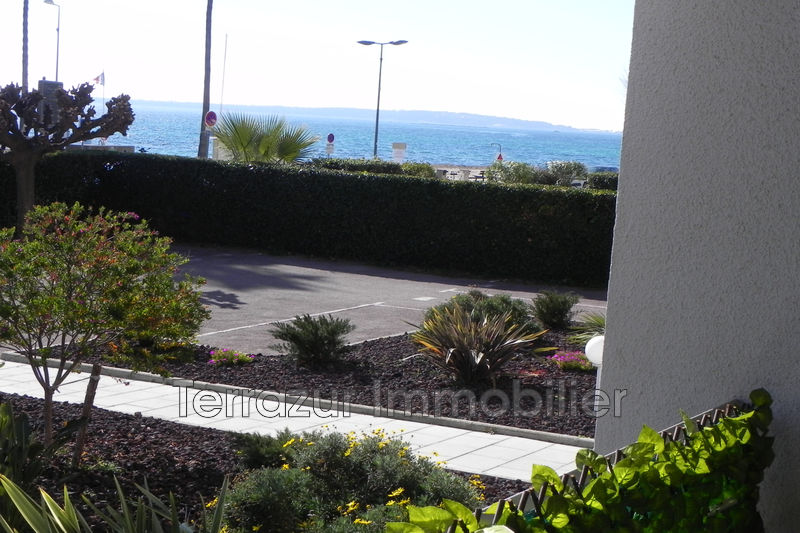 Photo Appartement Golfe-Juan Bord de mer, achat appartement 2 pièces 60 m²